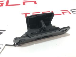 Петля замка двери Tesla Model X 1 поколение 2019, 1033836-00-H