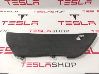 обшивка двери задняя левая Tesla Model 3 1 поколение 2021, 1090413-01-L, 1090016-00-E