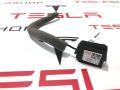Блок спутниковой антенны Tesla Model X 1 поколение 2019, 1047863-00-C - фото №2