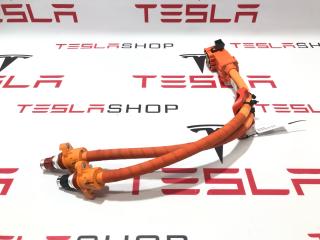 провод высоковольтный Tesla Model X 1 поколение 2019, 1471181-00-C