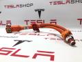 провод высоковольтный Tesla Model X 1 поколение 2019, 1471181-00-C - фото №4