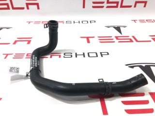 Шланги охлаждающей жидкости Tesla Model X 1 поколение 2019, 1142960-00-B