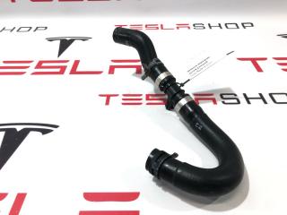 Шланги охлаждающей жидкости Tesla Model X 1 поколение 2019, 1036412-00-E, 6007371-00-A, 1486487-00-B