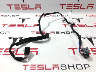 Электропроводка амортизаторов подъемной задней двери Tesla Model X 1 поколение 2019, 1063405-00-G