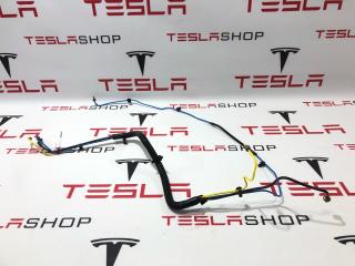 Пневмопровод Tesla Model X 1 поколение 2019, 1027933-00-E
