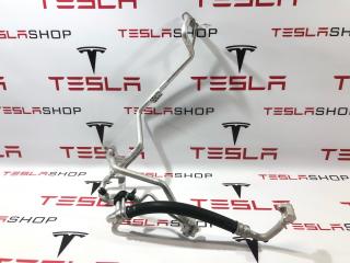 трубка кондиционера Tesla Model X 1 поколение 2019, 1046265-00-D