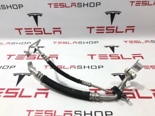 трубка кондиционера Tesla Model X 1 поколение 2019, 1037334-00-H