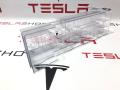 Кронштейн напольный 2-го ряда сидений Tesla Model X 1 поколение 2019, 1091313-00-C - фото №4