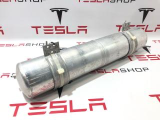 Баллон пневмоподвески (ресивер) Tesla Model X 1 поколение 2019, 1474379-00-A