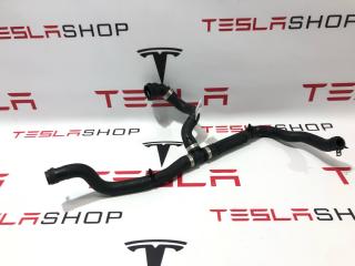 Шланги охлаждающей жидкости Tesla Model X 1 поколение 2019, 1474504-00-D
