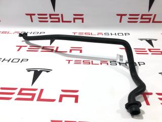 Сливной шланг кондиционера Tesla Model X 1 поколение 2019, 1043537-00-D, 1052480-00-C, 1031030-00-B, 1486479-00-A