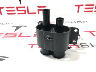Клапан охлаждающей жидкости Tesla Model X 1 поколение 2019, 1003117-00-H