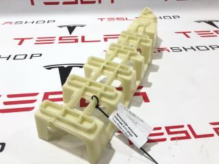 Кронштейн внешний сидений 2-го ряда Tesla Model X 1 поколение 2019, 1055317-00-C, 1089758-00-B