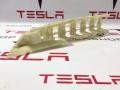 Кронштейн внешний сидений 2-го ряда Tesla Model X 1 поколение 2019, 1089759-00-B - фото №4