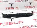 Накладка проема подъемной задней двери Tesla Model X 1 поколение 2019, 1060050-00-E, 1144097-99-A, 1144097-00-A, 1105141-00-E - фото №4