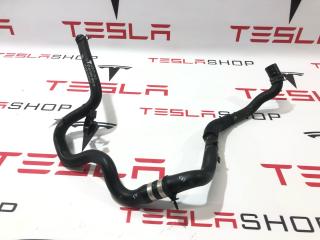 Шланги охлаждающей жидкости Tesla Model X 1 поколение 2019, 1476771-00-C