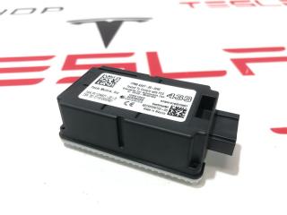 блок контроля давления в шинах Tesla Model X 1 поколение 2019, 1034601-00-D