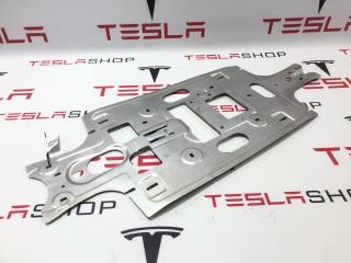 Панель усиления крыши Tesla Model X 1 поколение 2019, 1035126-00-K, 1035126-00-N
