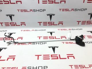 Электропроводка камеры Tesla Model X 1 поколение 2019, 1082391-00-C, 1075074-00-B