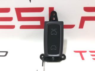 Кнопка открытия/закрытия двери Tesla Model X 1 поколение 2019, 1080487-01-A