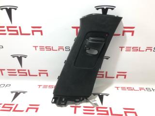 Накладка стойки B, внутренняя Tesla Model X 1 поколение 2019, 1035954-16-I