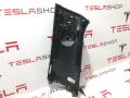 Накладка стойки B, внутренняя Tesla Model X 1 поколение 2019, 1035954-16-I - фото №4