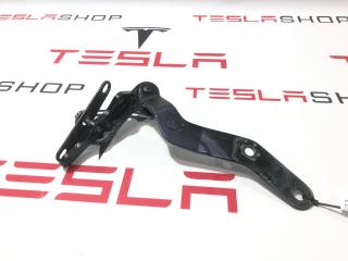 Петля амортизаторов подъемной задней двери Tesla Model X 1 поколение 2019, 1056534-00-C, 1037934-00-L, 1072794-00-A