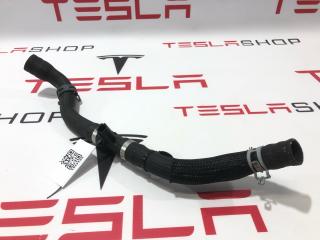 Шланги охлаждающей жидкости Tesla Model X 1 поколение 2019, 1035348-00-F, 6007371-00-A, 1032158-00-E