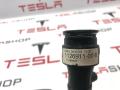 патрубок (трубопровод, шланг) Tesla Model X 1 поколение 2019, 1126911-00-B - фото №4