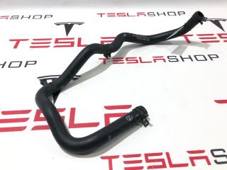 Шланги охлаждающей жидкости Tesla Model X 1 поколение 2019, 1484842-00-B
