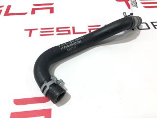 Шланги охлаждающей жидкости Tesla Model X 1 поколение 2019, 1476769-00-B
