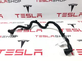 Шланги охлаждающей жидкости Tesla Model X 1 поколение 2019, 1472610-00-C