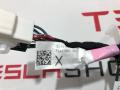 Электропроводка подъемной задней двери Tesla Model X 1 поколение 2019, 1032881-00-F - фото №4