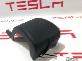 Накладка петли подъемной задней двери Tesla Model X 1 поколение 2019, 1047074-00-G