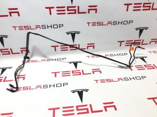трубка тормозная Tesla Model X 1 поколение 2019, 1027711-00-E