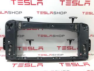 обшивка салона Tesla Model X 1 поколение 2019, 1028769-00-L, 1028783-00-L