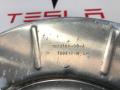 защитный кожух тормозного механизма Tesla Model X 1 поколение 2019, 1072160-00-A - фото №4