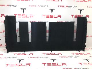 Панель пола 2-го ряда (3сидения) Tesla Model X 1 поколение 2019, 1089755-00-A, 1089756-00-A