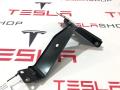 Кронштейн крепления защиты днища Tesla Model X 1 поколение 2019, 1073232-00-B - фото №3