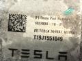Электродвигатель Tesla Model X 1 поколение 2019, 1037000-10-A - фото №4