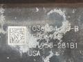 Теплообменник/чиллер (CHILLER) Tesla Model X 1 поколение 2019, 1037000-10-A, 1038942-00-A, 1036404-00-B - фото №5