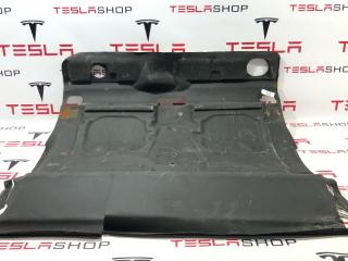 Теплошумоизолятор салона двигателя заднего Tesla Model X 1 поколение 2019, 1035921-00-C