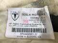 шумоизоляция (термозащита) Tesla Model X 1 поколение 2019, 1084302-00-B - фото №4