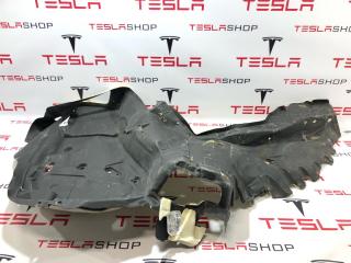 Шумоизоляция салона стойки C Tesla Model X 1 поколение 2019, 1084303-00-D, 1035923-00-C