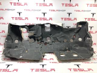 шумоизоляция (термозащита) Tesla Model X 1 поколение 2019, 1035918-00-G