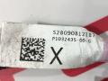 Электропроводка бампера Tesla Model X 1 поколение 2019, 1032435-00-G, 1063323-00-C - фото №4