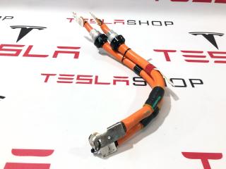 провод высоковольтный Tesla Model X 1 поколение 2019, 1045978-10-F