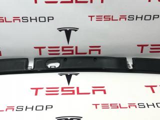 Облицовка проема багажника Tesla Model X 1 поколение 2019, 1047885-00-C, 1062356-00-C