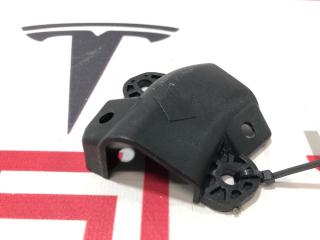 Крепление высоковольтных проводов двигателя Tesla Model X 1 поколение 2019, 1106603-00-A, 1196602-00-A