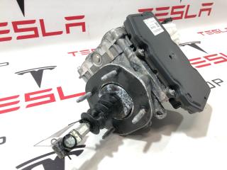 цилиндр тормозной главный Tesla Model X 1 поколение 2019, 1045523-00-C